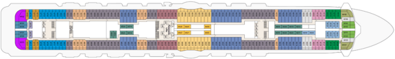 Deck Plan deck-5